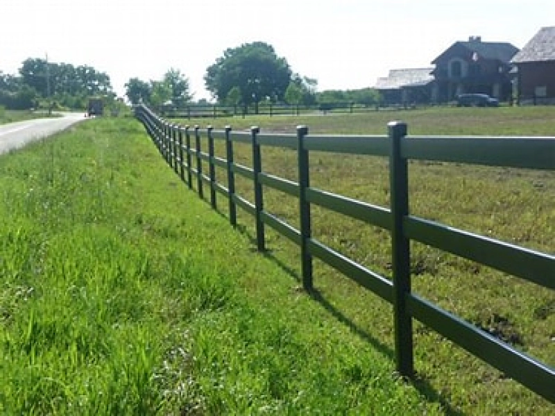 Buckley Fence