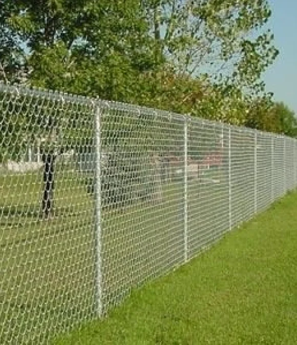 commercial chain link