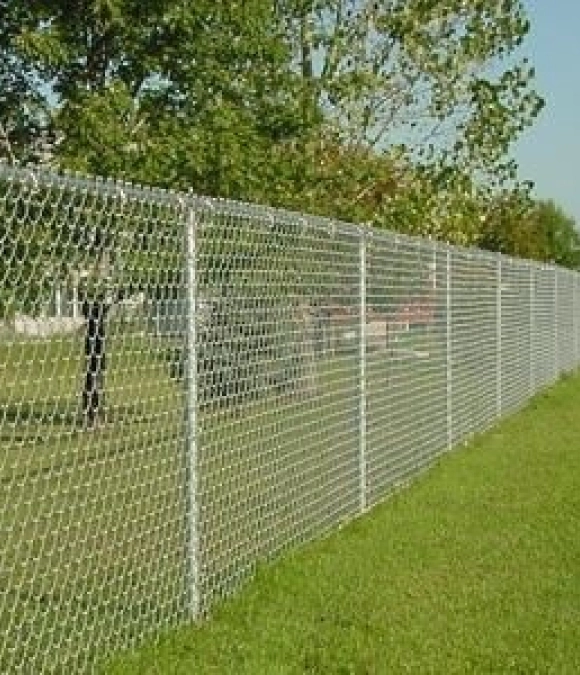 commercial chain link